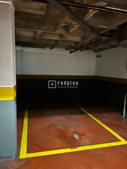 Car parking  De laponia. Plaza de garaje en venta!