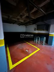 Aparcament cotxe  De laponia. Plaza de garaje en venta!