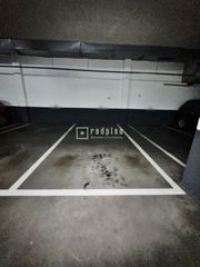 Affitto Posto auto  De los peruchos. Plaza de garaje en alquiler calle peruchos!!