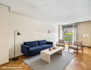 Appartamento  De la ladera de los almendros. Estupenda ubicación!!