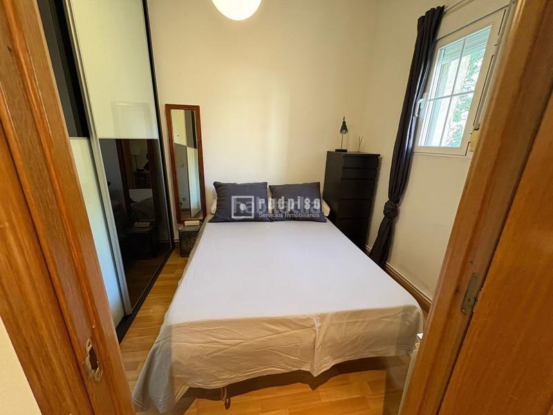 Foto 33aa725a-ddec-4078-82ac-b97f37377154. Affitto appartamento con riscaldamento in Lista Madrid