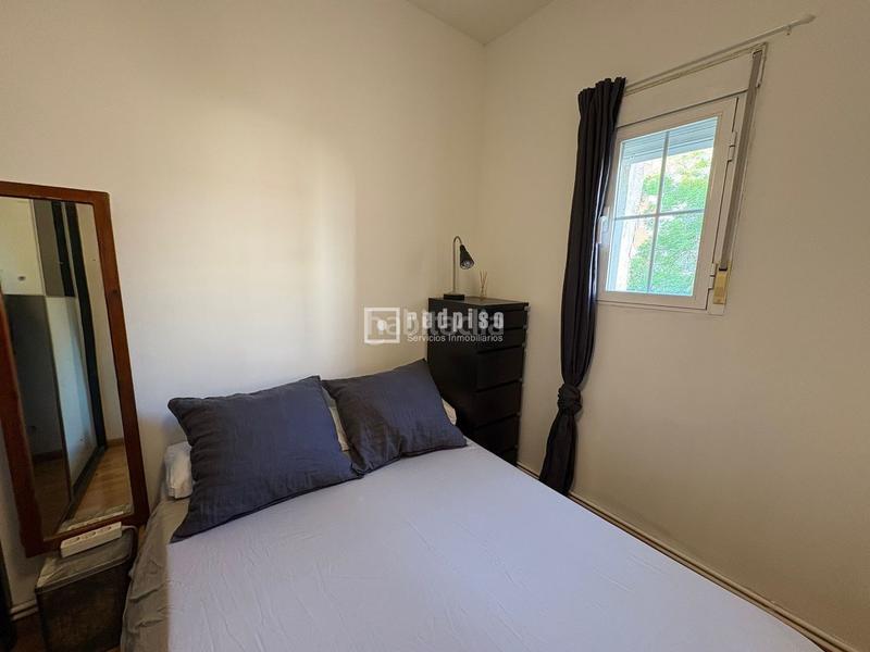 Foto 5e34aae6-4cf9-435a-8760-0bad823d3a5a. Affitto appartamento con riscaldamento in Lista Madrid