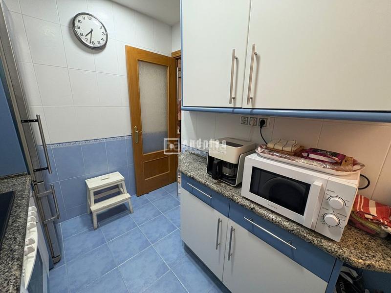 Foto 8304a6ce-e9ce-4ef8-943f-d5c2e73cb140. Affitto appartamento con riscaldamento in Lista Madrid