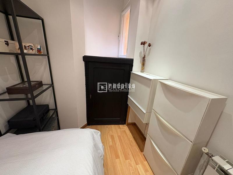 Foto df06d09d-1587-427a-a328-59aee2bf3918. Affitto appartamento con riscaldamento in Lista Madrid