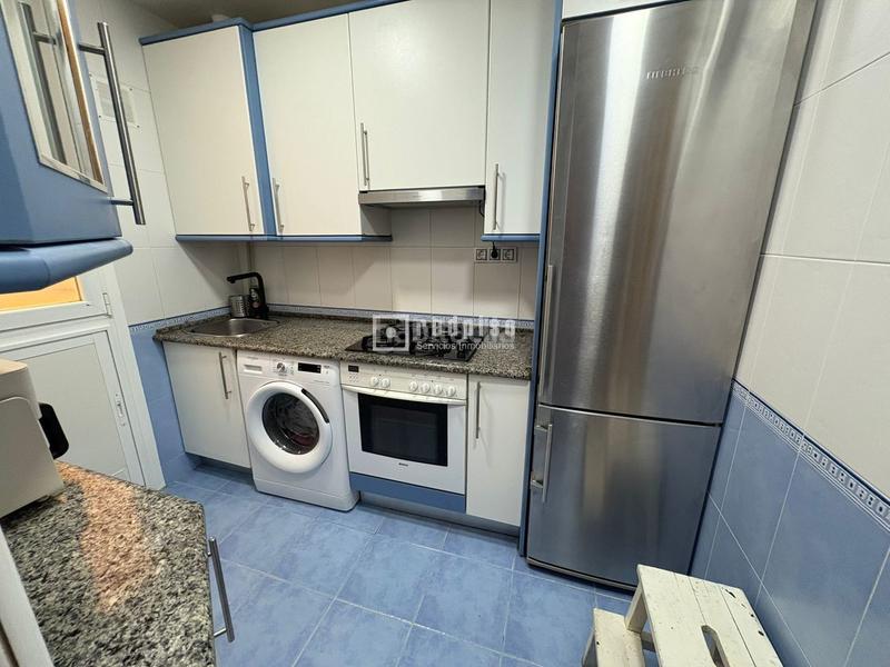 Foto 3fd6b9aa-93ca-4d36-b97a-13989969d72d. Alquiler piso excelente piso en don ramón de la cruz en Madrid