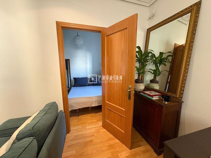 Foto b6014a86-092c-48e9-95fa-07c9825ffbaa. Alquiler piso excelente piso en don ramón de la cruz en Madrid