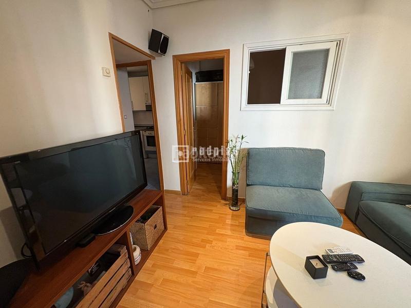 Foto c2c03e65-3330-4789-99be-3d17174f6f40. Alquiler piso excelente piso en don ramón de la cruz en Madrid