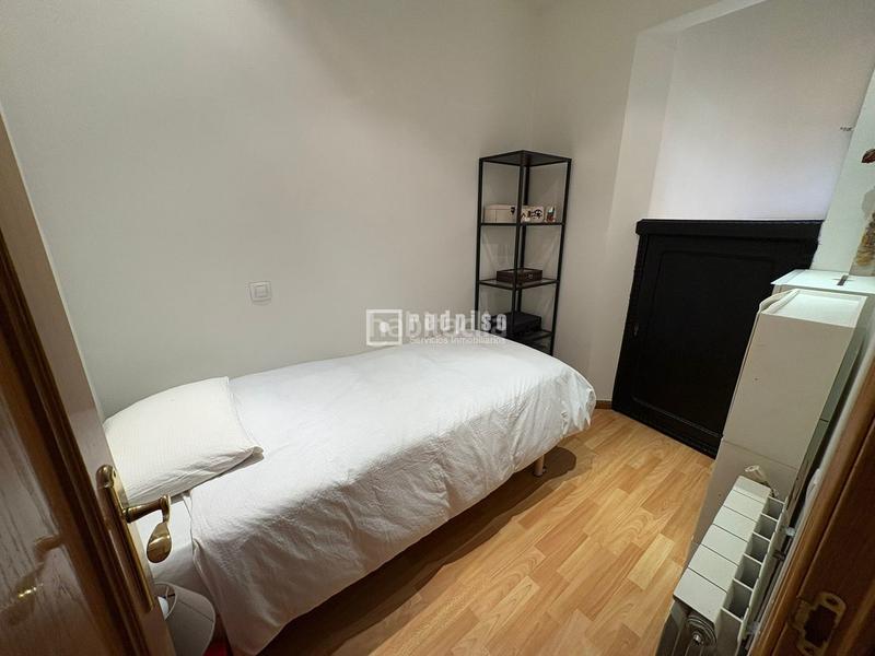 Foto e3cddea6-4430-4631-822f-febaf66efcc4. Alquiler piso excelente piso en don ramón de la cruz en Madrid