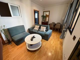 Appartement à DON RAMON DE LA CRUZ