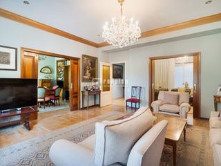 Appartement  O donnell. Se vende exclusivo piso en goya