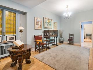 Appartement  O donnell. Se vende exclusivo piso en goya