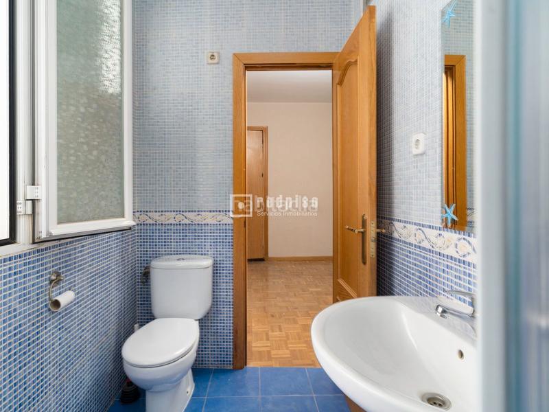Foto 17e5d486-29c5-445d-b580-8629805148bc. Flat in Goya Madrid