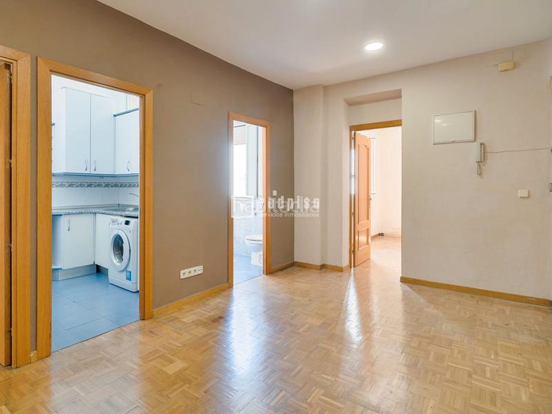 Foto 25da11fc-eaf6-47e9-95a1-6169d937c84d. Flat in Goya Madrid