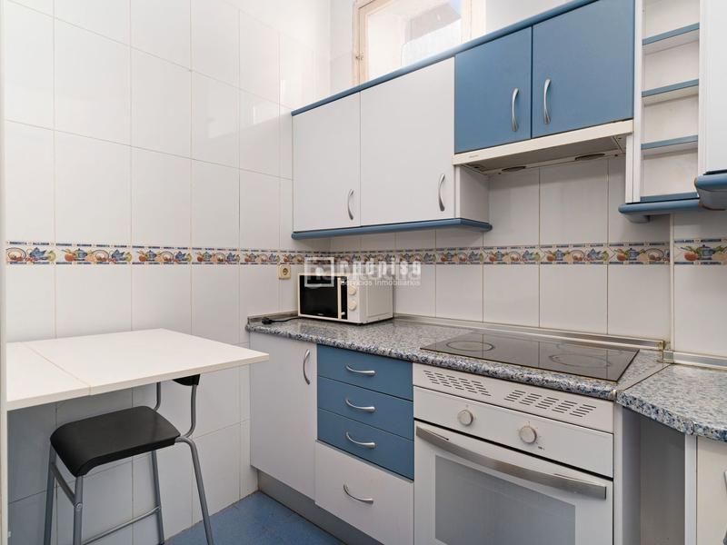 Foto 3c2be6c2-b7fa-4578-81b1-d75a109402f8. Flat in Goya Madrid