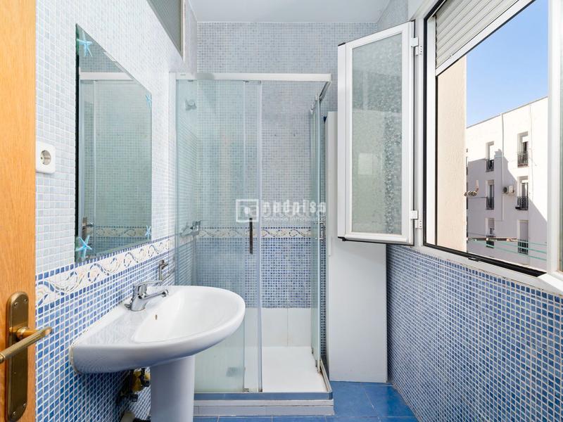 Foto 5212efad-1b19-457f-a08f-4f7c4699392d. Flat in Goya Madrid