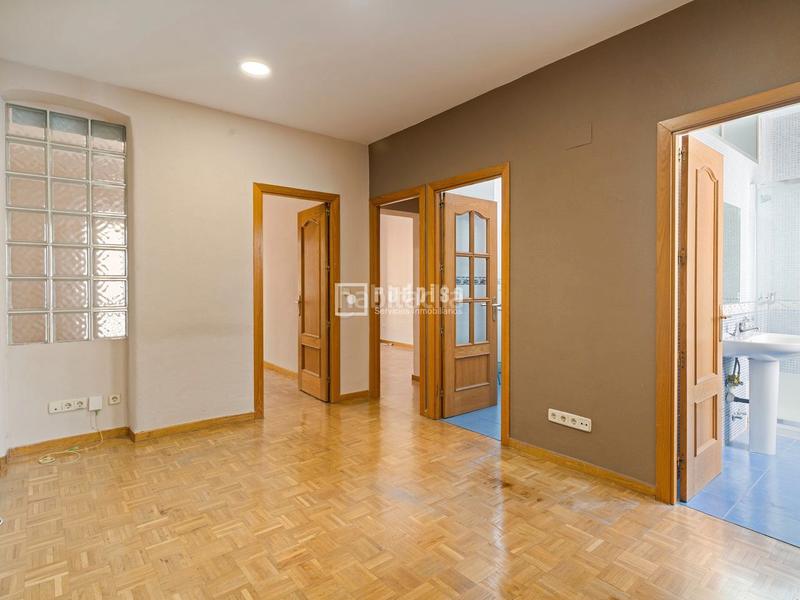 Foto bba3f856-d4f9-4778-9065-e2a4c3e81ad1. Flat in Goya Madrid