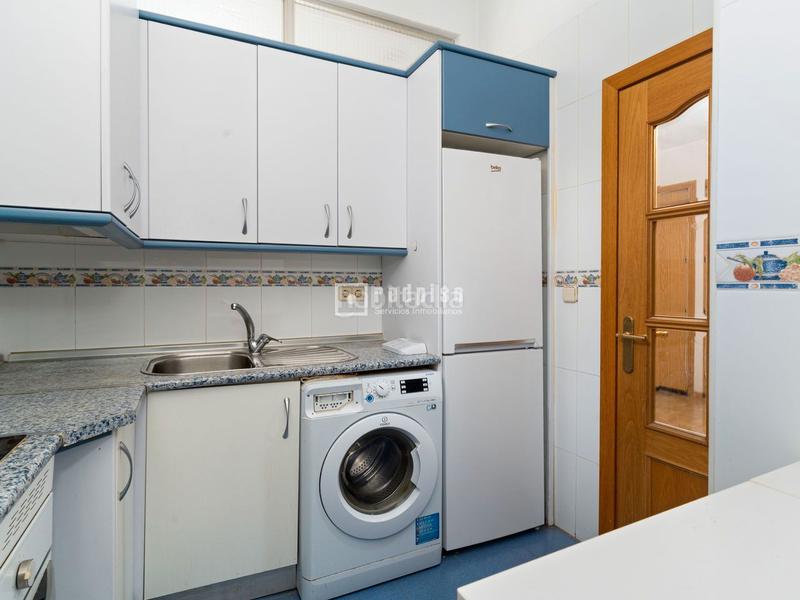 Foto e34e4611-2139-4ff7-9e0e-cff14d576572. Flat in Goya Madrid
