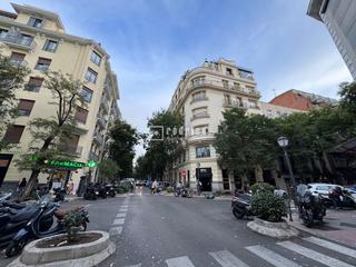 Piso  Ayala. Se vende piso en calle ayala