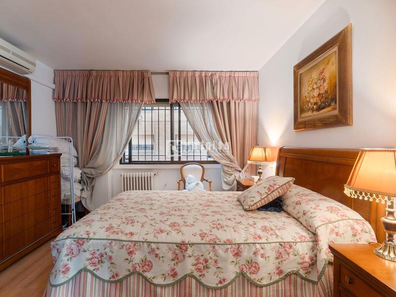 Foto 5ced82c3-2f42-459c-ae35-682ff0ed453c. Piso se vende piso en calle Goya en Goya Madrid