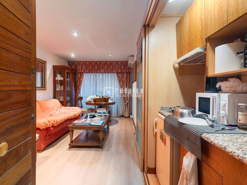 Foto 90a14c0a-0da6-4955-b1ba-77aab2d58682. Piso se vende piso en calle Goya en Goya Madrid