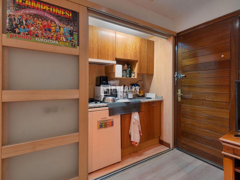 Foto 98d2b834-88ba-4779-8375-69cc57e05350. Piso se vende piso en calle Goya en Goya Madrid