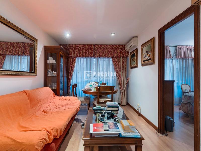 Foto a363d0e8-2c07-47f3-abea-bc3eb873dea3. Piso se vende piso en calle Goya en Goya Madrid