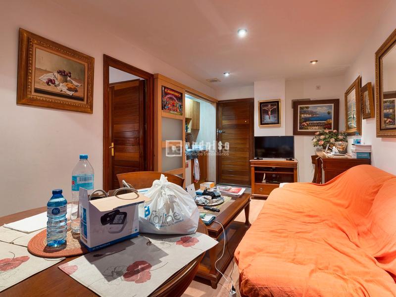 Foto b330cce1-f511-4609-b40e-f4925a3f500c. Piso se vende piso en calle Goya en Goya Madrid