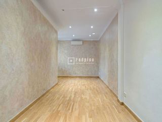 Pis  Del general díaz porlier. Excelente piso en venta en calle general díaz porlier