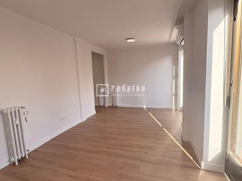 Foto 1ee04ef7-ae49-4cb1-b9cf-ad47795c65fe. Affitto appartamento con riscaldamento in Lista Madrid