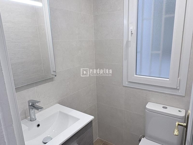 Foto 71f73777-aacc-414f-bd0f-fd46b529d70a. Affitto appartamento con riscaldamento in Lista Madrid