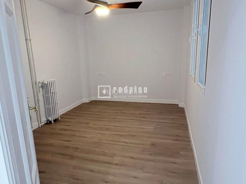 Foto 790c0347-4a51-4742-91ff-da341b5f31e8. Affitto appartamento con riscaldamento in Lista Madrid