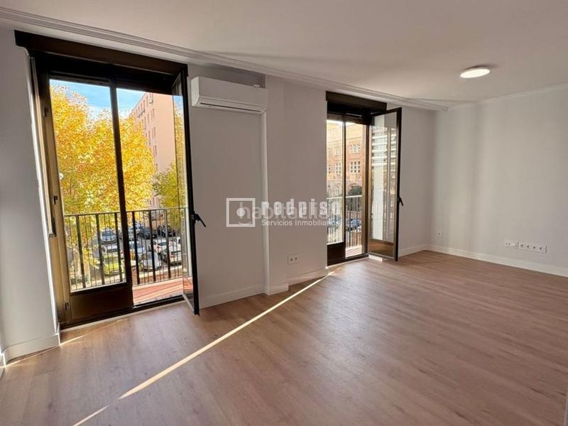 Foto 929e4645-6751-4226-8536-30c2a509f766. Affitto appartamento con riscaldamento in Lista Madrid