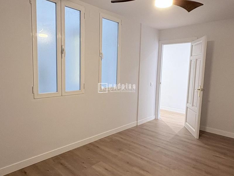 Foto 96faed63-3d47-486c-8fa5-8e273c2354ef. Affitto appartamento con riscaldamento in Lista Madrid