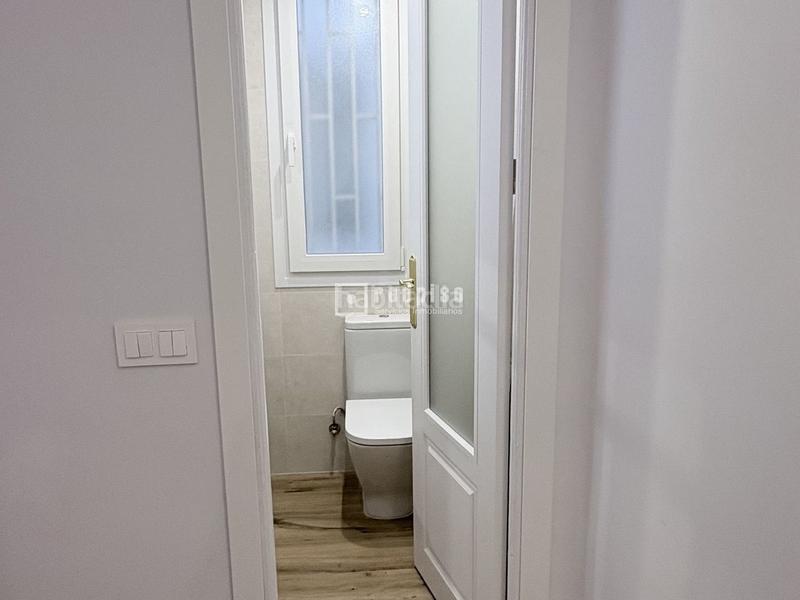 Foto 292e1213-731f-4633-9bfe-55f3753bd599. Miete etagenwohnung mit heizung in Lista Madrid