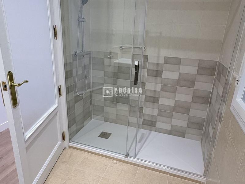 Foto fcb00236-087c-4609-8245-73d1cec58cff. Miete etagenwohnung mit heizung in Lista Madrid