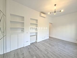 Miete Etagenwohnung  De ayala. En alquiler piso exterior muy luminoso en pleno barrio salamanca