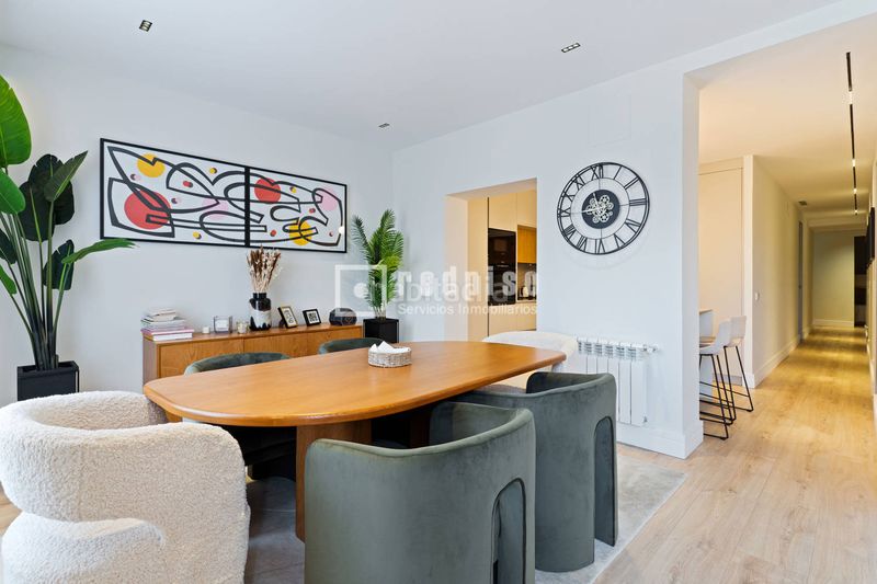 Foto 12507db0-b0a6-4e3d-be9a-c9a9c75aaeb6. Pis a Goya Madrid