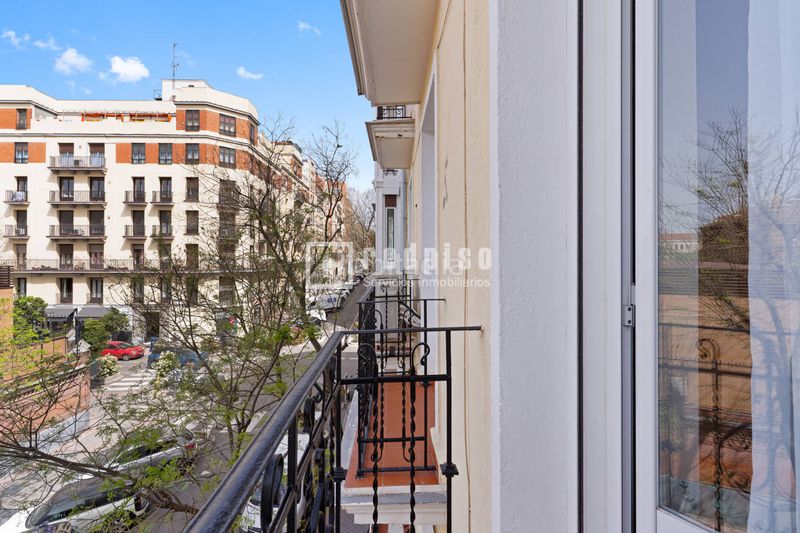 Foto 9f1cd12e-c5b9-4365-bcaf-c7c14a3f6bb2. Pis a Goya Madrid