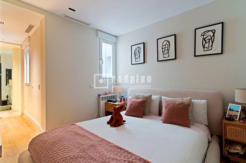 Foto aba8a237-2b67-4db4-8675-10ccdbed297c. Pis a Goya Madrid