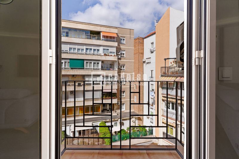 Foto bc810d63-e6a7-4a5d-8600-982881200ee0. Pis a Goya Madrid