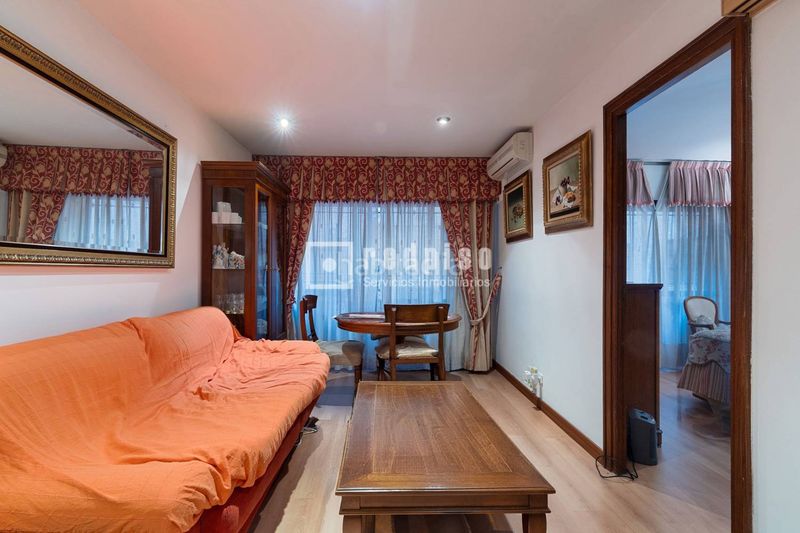 Foto b0354df4-dce6-4f27-b973-f9b91eb25a44. Pis a Goya Madrid