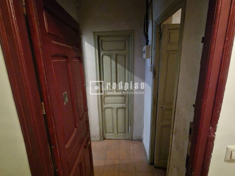 Foto e21ba2a5-e308-4fa0-b1a3-c7b789d6e7e7. Pis amb calefacció a Lista Madrid