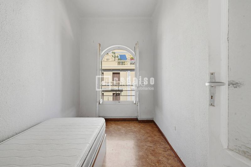 Foto b661c96b-a290-4eff-86ac-f6987b6ed075. Pis a Goya Madrid
