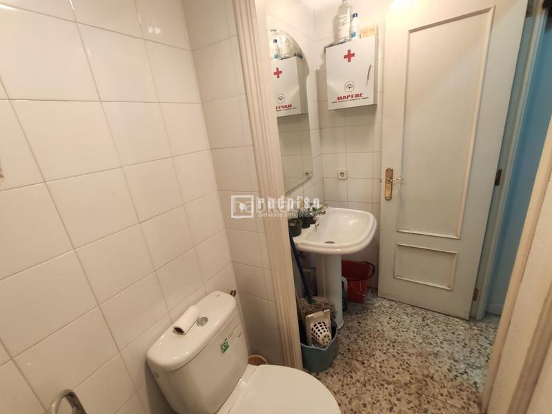 Foto 2576266c-3dd0-4bef-aefc-1c10fd594edd. Local comercial en Pueblo Nuevo Madrid