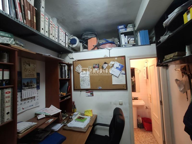 Foto 65e97f3f-0127-4eea-8615-839e39307122. Local comercial en Pueblo Nuevo Madrid