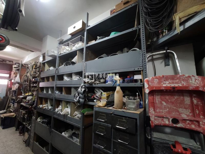 Foto 82f3d44a-59ec-4b95-aff0-4e33608db1c6. Local comercial en Pueblo Nuevo Madrid