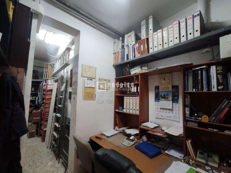 Foto 89dbbe7e-0308-4830-8ef0-d4277de06ebd. Local comercial en Pueblo Nuevo Madrid