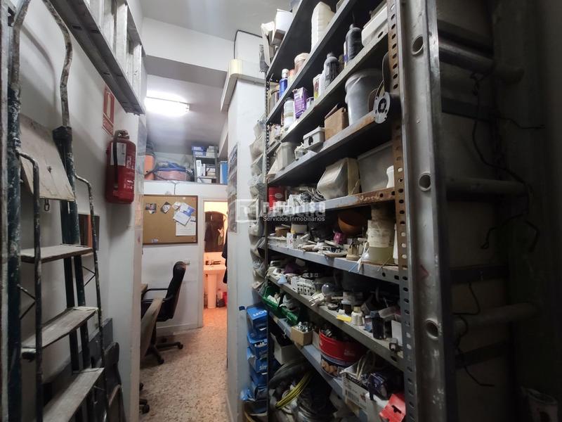 Foto a7396a1c-f16b-4aee-85d3-e9a8a15836b0. Local comercial en Pueblo Nuevo Madrid