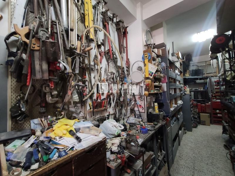 Foto cb300958-c21f-4792-9c7c-e24898b78d2e. Local comercial en Pueblo Nuevo Madrid