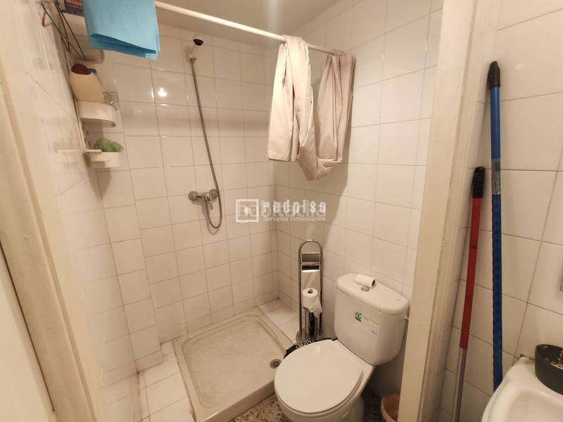 Foto ed852db1-c335-4dbd-8fbe-70a18ba6f9ed. Local comercial en Pueblo Nuevo Madrid